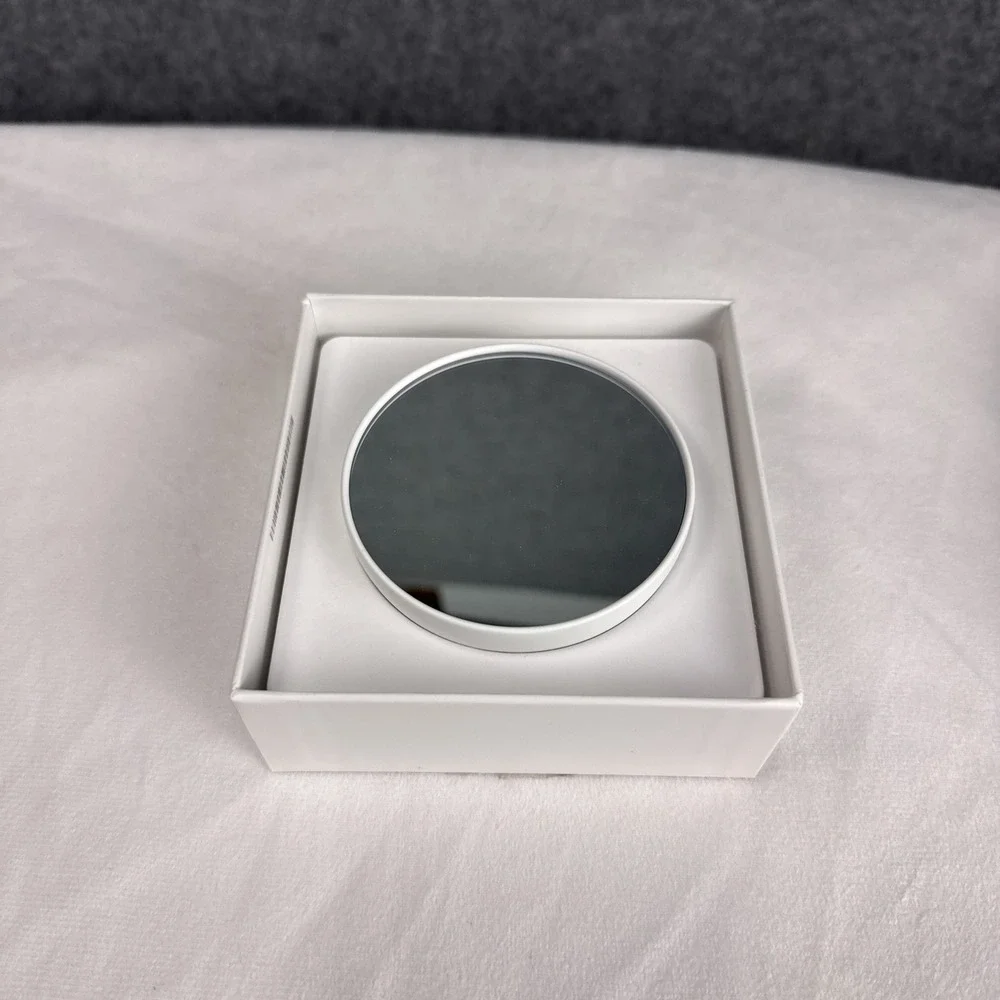 Google Nest Thermostat Smart Wi-Fi Programmable G4CVZ Snow White Energy Saving